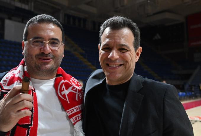 Το μήνυμα υποστήριξης του Γιανάι στον Ιτούδη